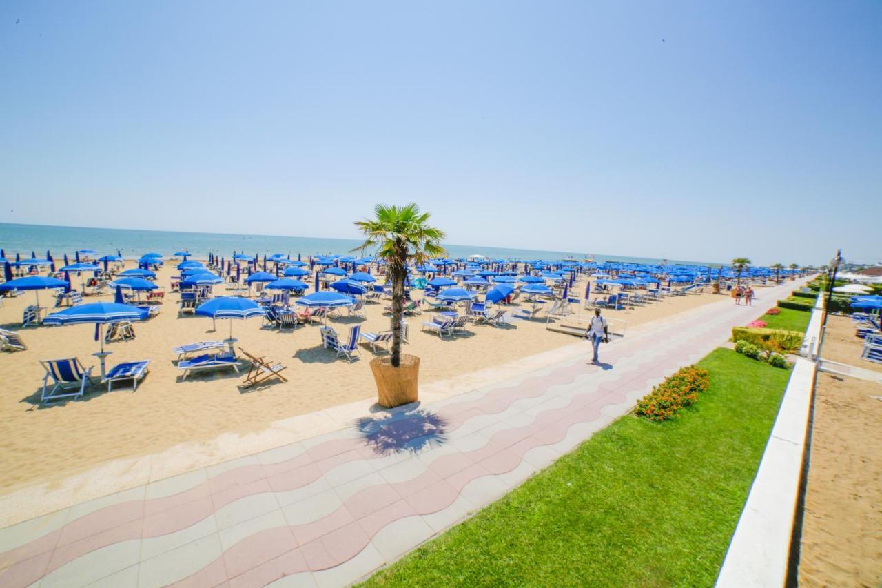 Bali Διαμέρισμα Τζεσόλο Λίντο Εξωτερικό φωτογραφία