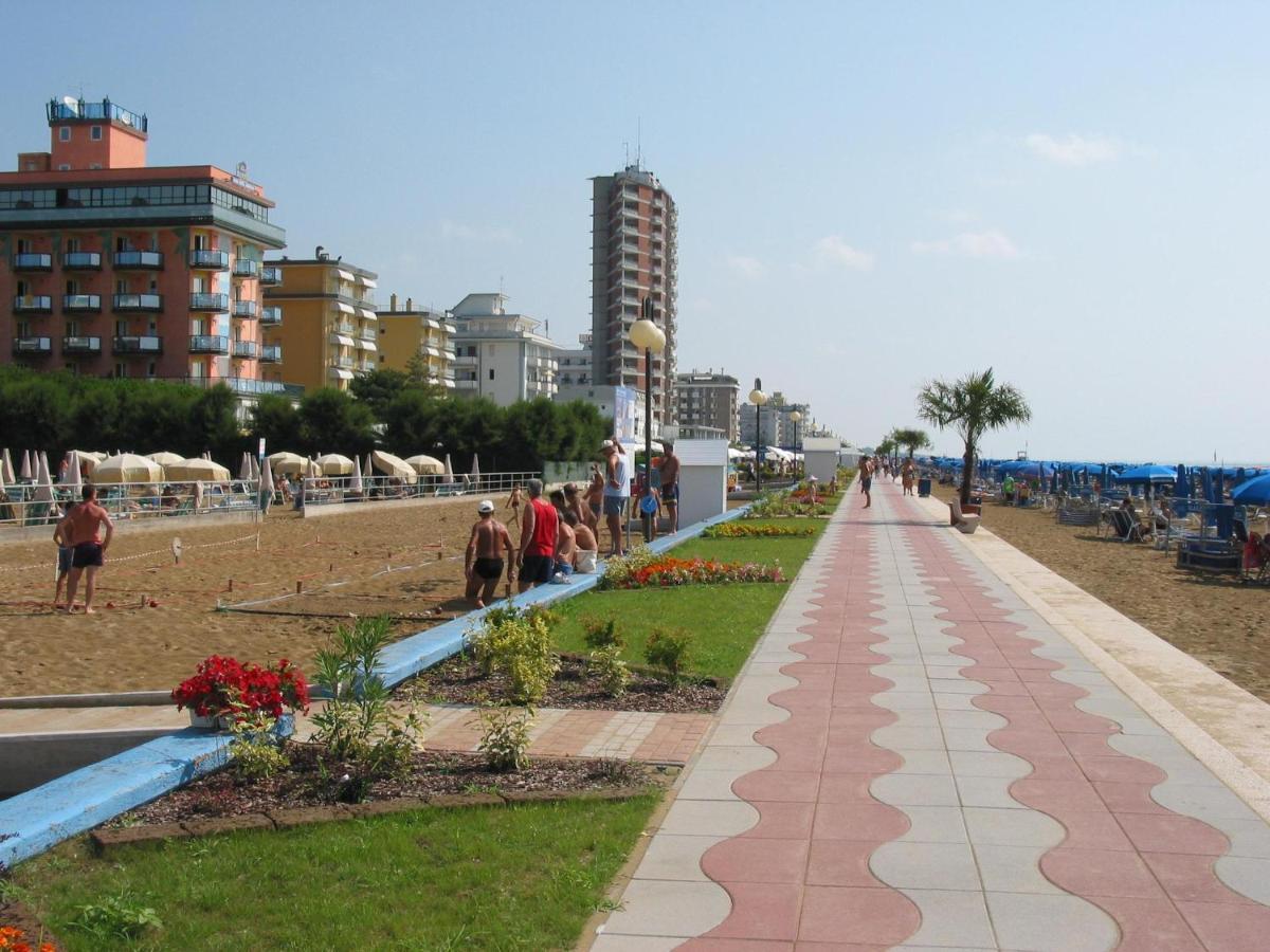 Bali Διαμέρισμα Τζεσόλο Λίντο Εξωτερικό φωτογραφία